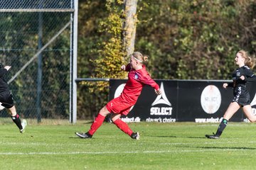 Bild 278 - B-Juniorinnen SV Henstedt Ulzburg - Holstein Kiel : Ergebnis: 0:9